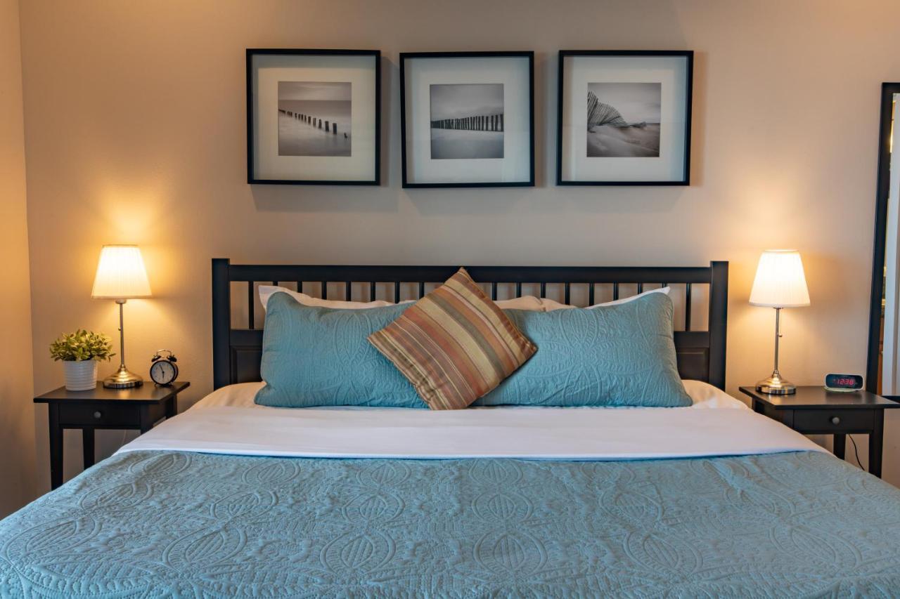 Rockaway Beach Vibes,Waterfront Oceanfront Rockaway Beach House Near Downtown,Wifi, Washer Dryer מראה חיצוני תמונה