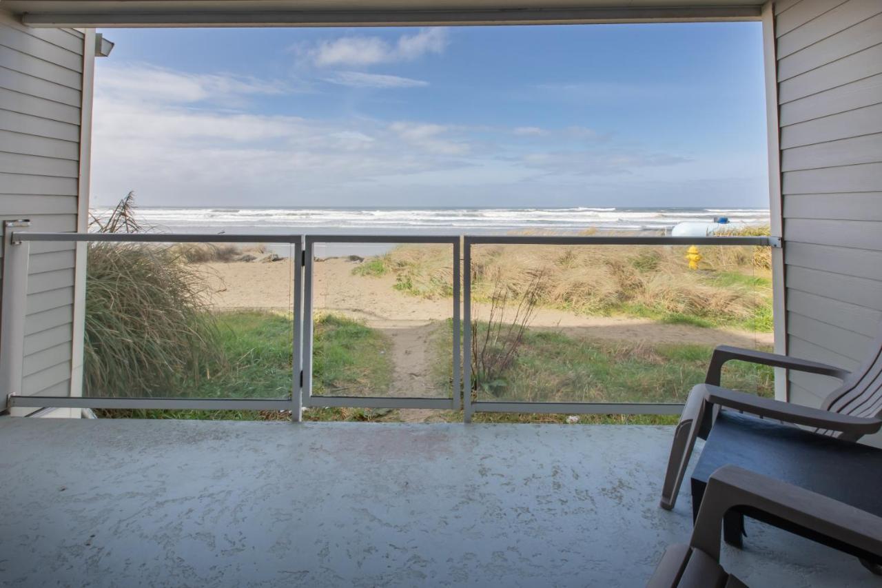 Rockaway Beach Vibes,Waterfront Oceanfront Rockaway Beach House Near Downtown,Wifi, Washer Dryer מראה חיצוני תמונה