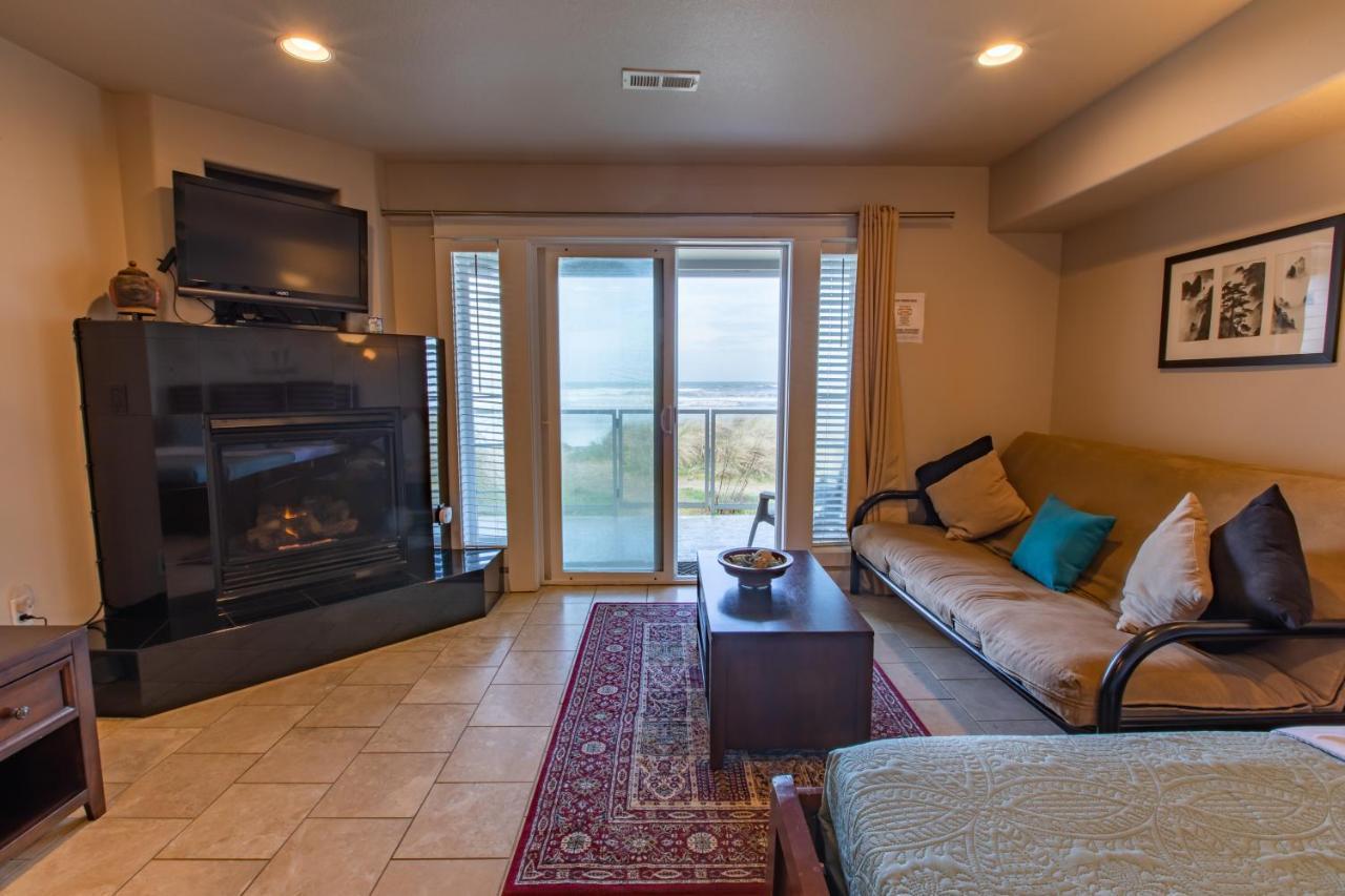 Rockaway Beach Vibes,Waterfront Oceanfront Rockaway Beach House Near Downtown,Wifi, Washer Dryer מראה חיצוני תמונה